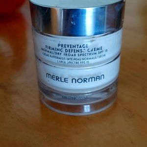 Merle Norman Preventage Defense Creme